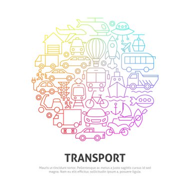 Taşıma Çemberi Konsepti