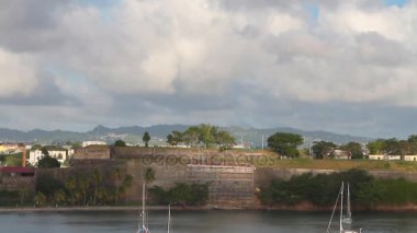 Saint-Louis Kalesi. Fort-de-France, Martinik