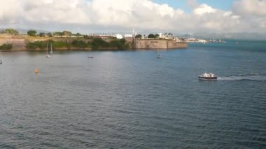 Körfez Fort-de-France, Martinique su alanında