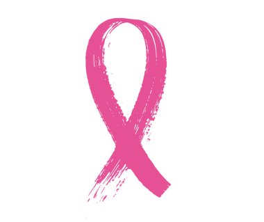 Dünya Kanser Günü. Banner şablonu. Vektör İllüstrasyonu.