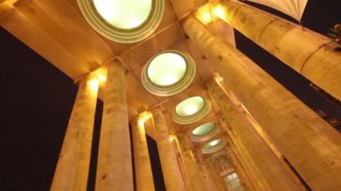 Hareket Moskova Mimarlık