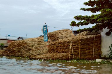 Can tho, Vietnam.