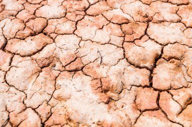 Çatlak Zemin, Deprem Arkaplan, Doku