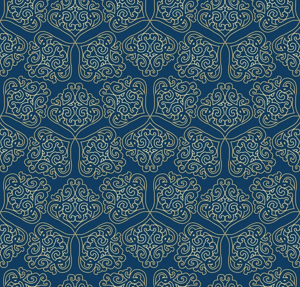 Altın dekorasyon. Süsleme. 