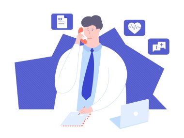 Doktor çevrimiçi danışma