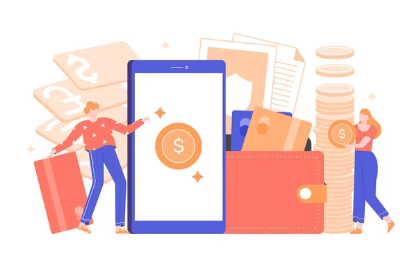 Finansal başvuru kavramını açıkla.