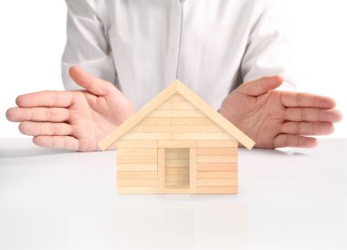 kavramı evde el ile 