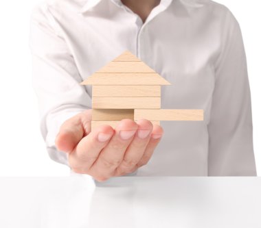 kavramı evde el ile 