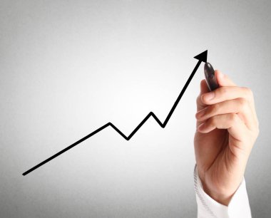 El çizimi grafik göster