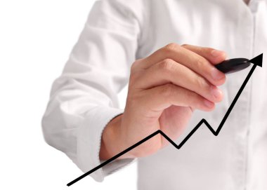 El çizimi grafik göster