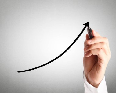 El çizimi grafik göster