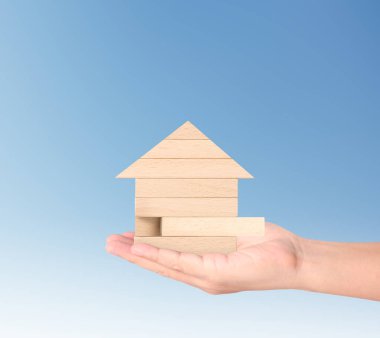 kavramı evde el ile