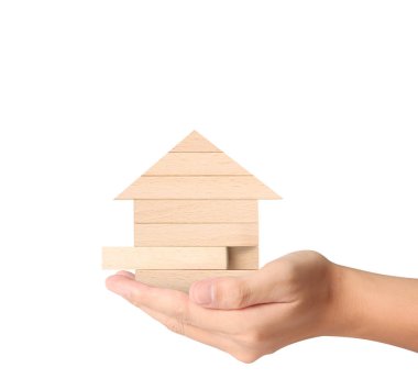 kavramı evde el ile