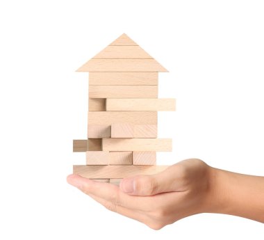 kavramı evde el ile