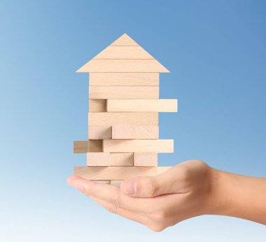 kavramı evde el ile