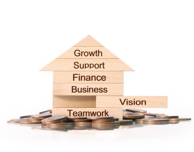  madeni para evden para