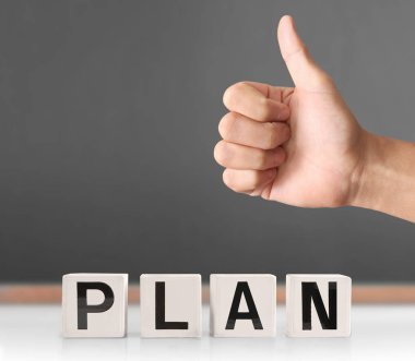 el başparmak gösterilir 