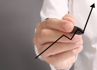 El çizimi grafik göster