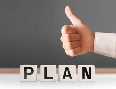 el başparmak gösterilir 