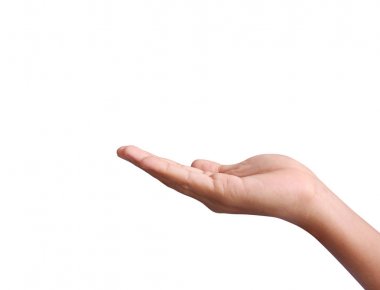 işadamı tutuşup boş