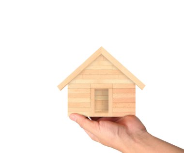 Ev ev ipotek konsepti