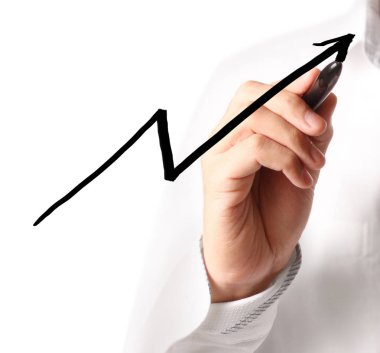 El çizimi grafik göster