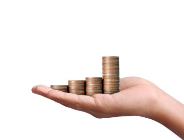  para sikke büyüyen