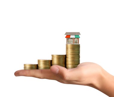  para sikke büyüyen