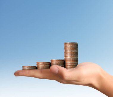  para sikke büyüyen