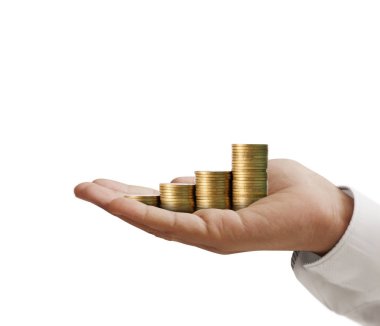  para sikke büyüyen