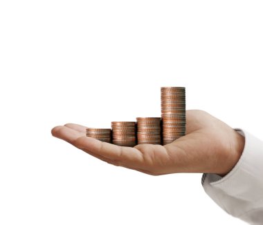  para sikke büyüyen