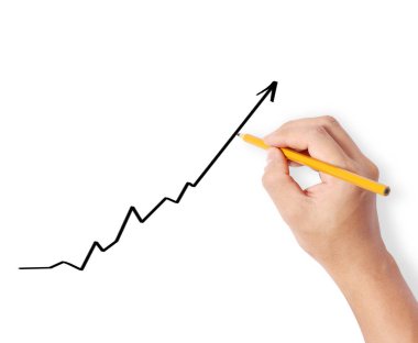 El çizimi grafik göster