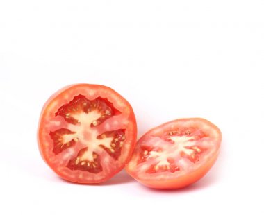 kırmızı domates olgun doğal