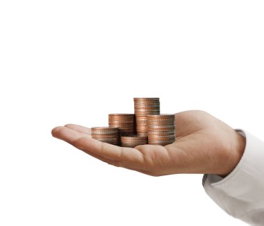  para sikke büyüyen