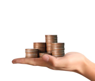  para sikke büyüyen