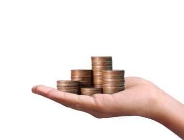  para sikke büyüyen