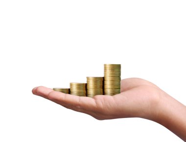  para sikke büyüyen