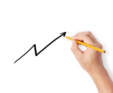 El çizimi grafik göster