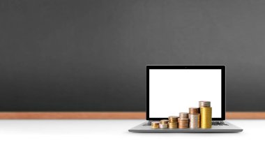 Dizüstü alüminyum gövde