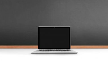 Dizüstü alüminyum gövde