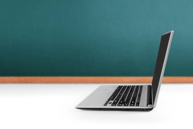 Dizüstü alüminyum gövde