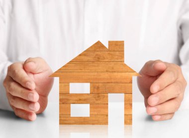 Evi elden tarafından ipotek kavramı