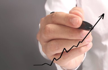 El çizimi grafik göster