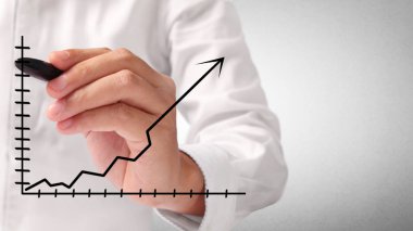 El çizimi grafik göster