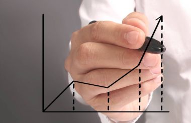 El çizimi grafik göster