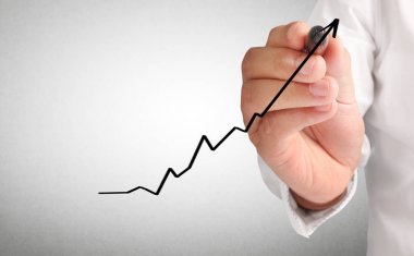 El çizimi grafik göster