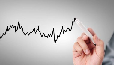 El çizimi grafik göster