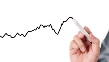 El çizimi grafik göster