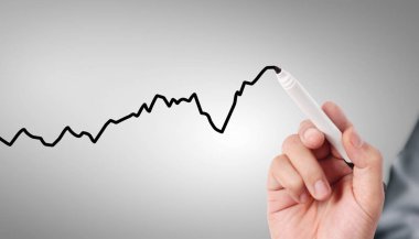 El çizimi grafik göster