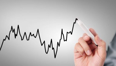 El çizimi grafik göster